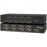 Professional DVI Matrix Series With RS-232